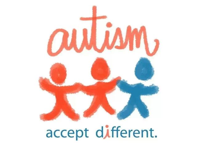 What is NORMAL, anyway?  Autism: Accept Different